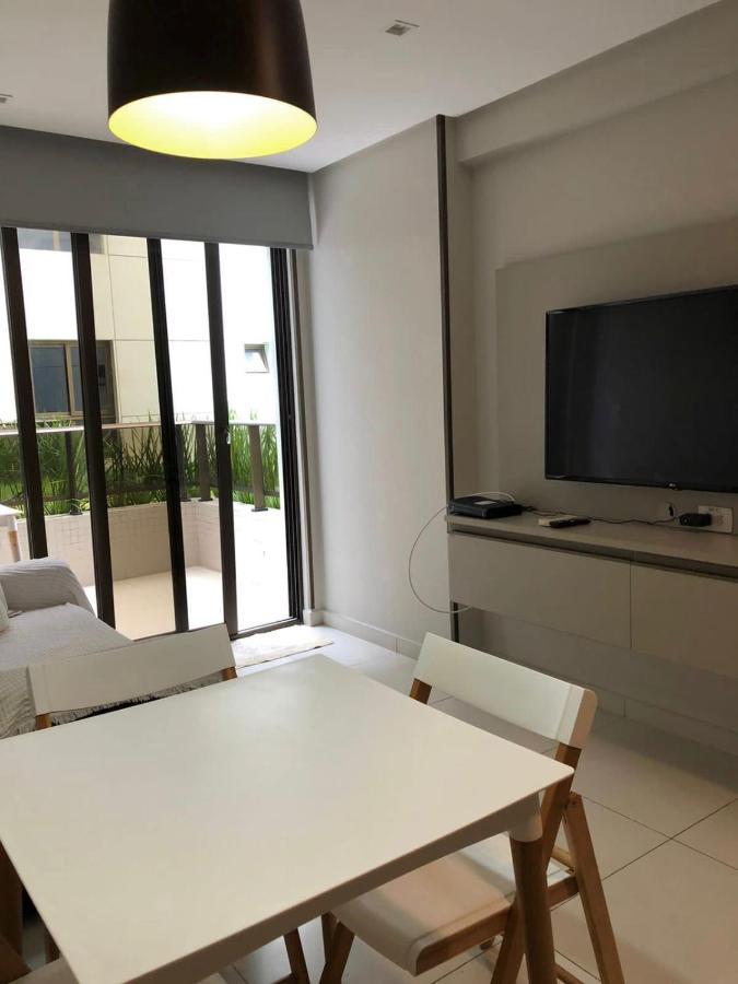 Clac - Holandas Prime - Flat 213 Lägenhet João Pessoa Exteriör bild